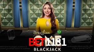 Blackjack Brasileiro